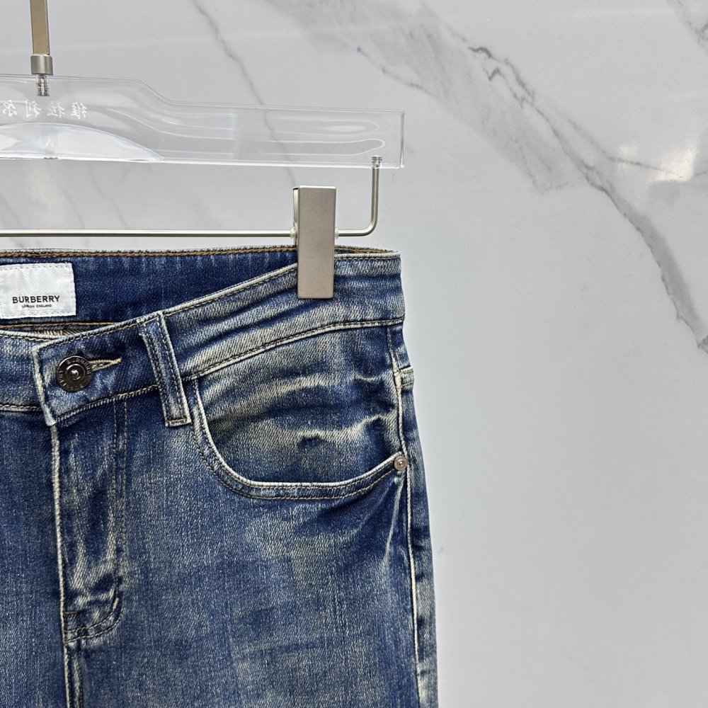 Jeans men's фото 7
