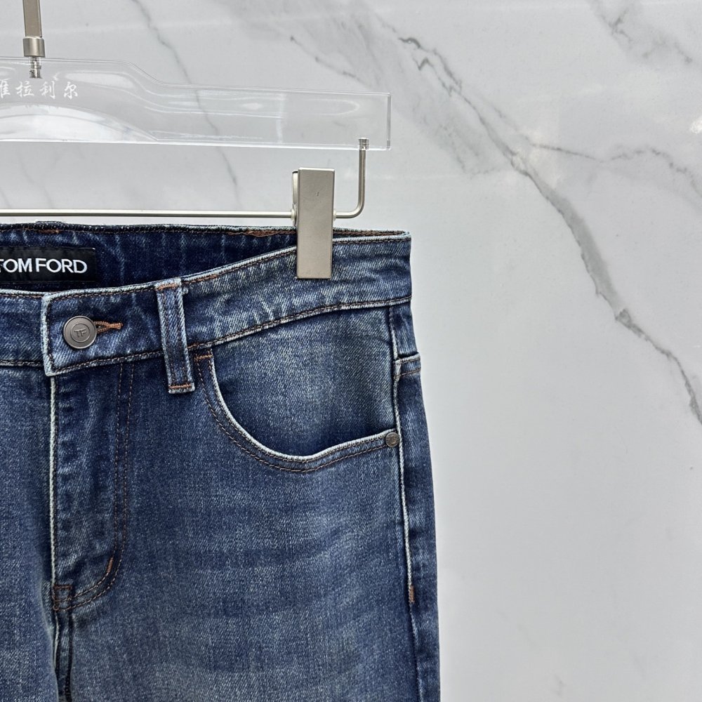 Джинсы мужские фото 7