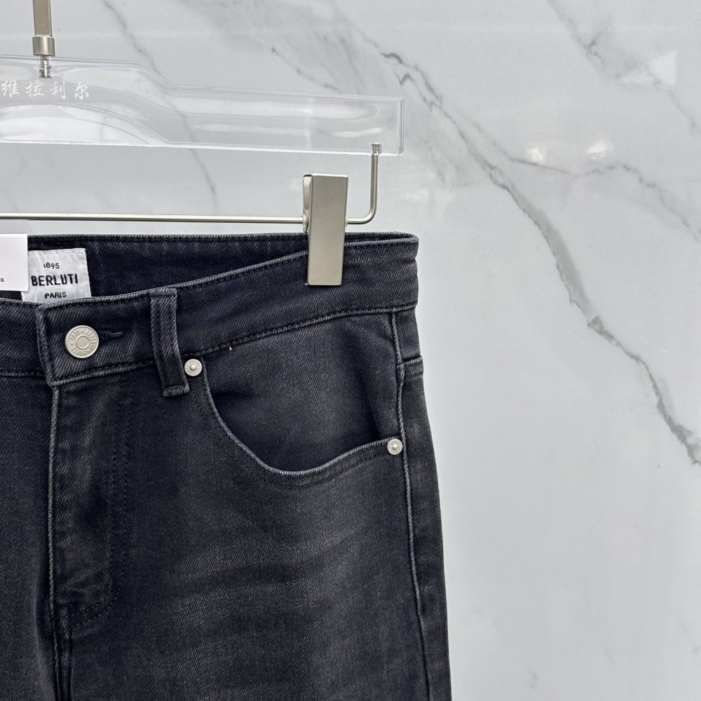 Jeans men's фото 7