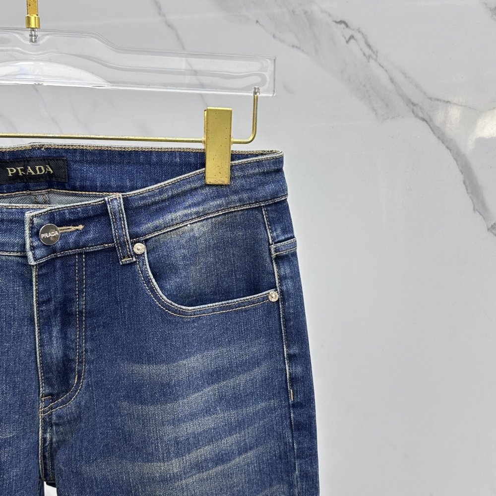 Джинси чоловічі фото 7