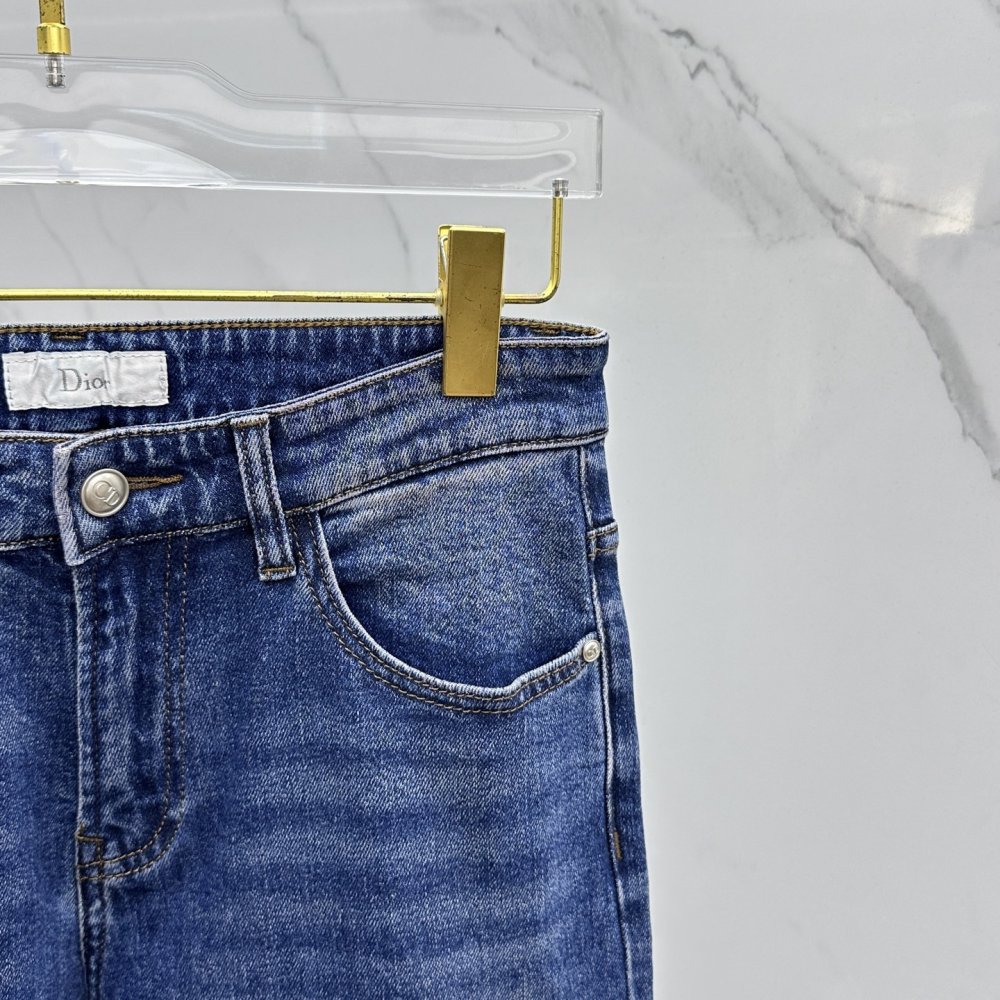 Джинсы мужские фото 7