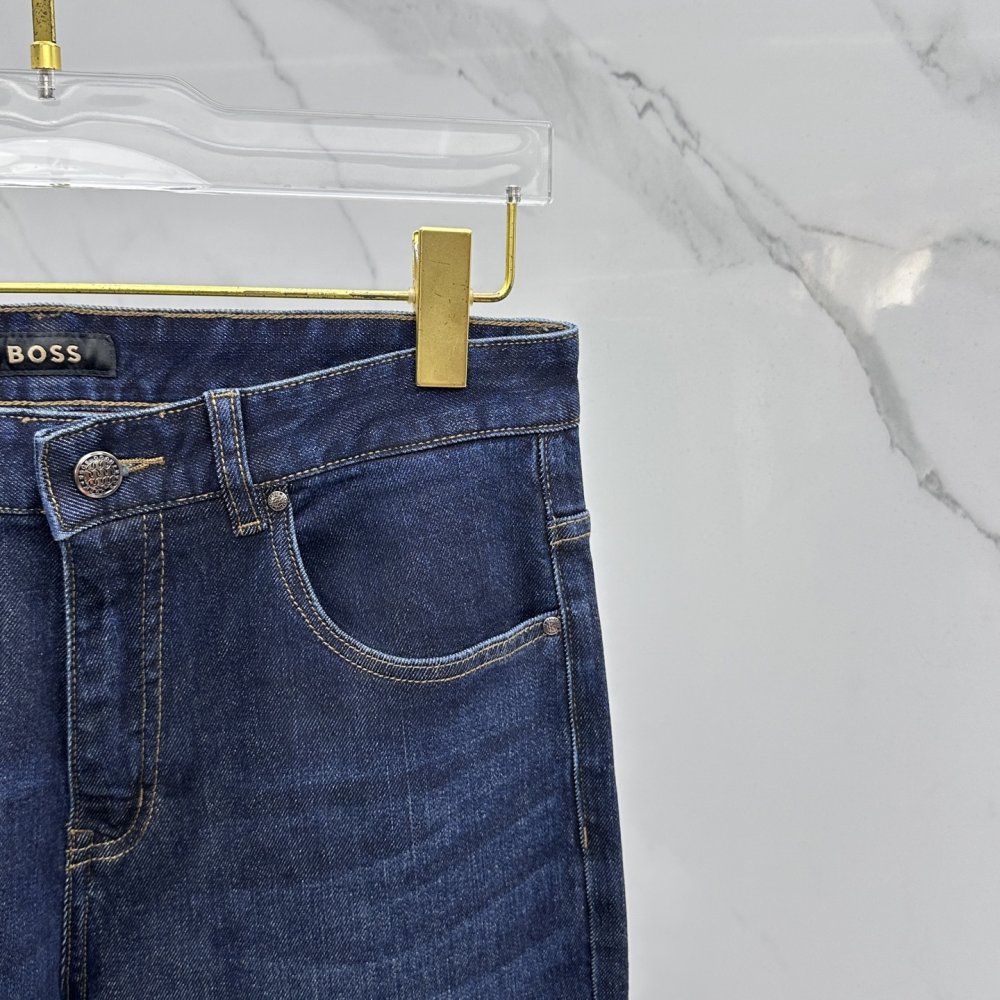 Jeans men's фото 7
