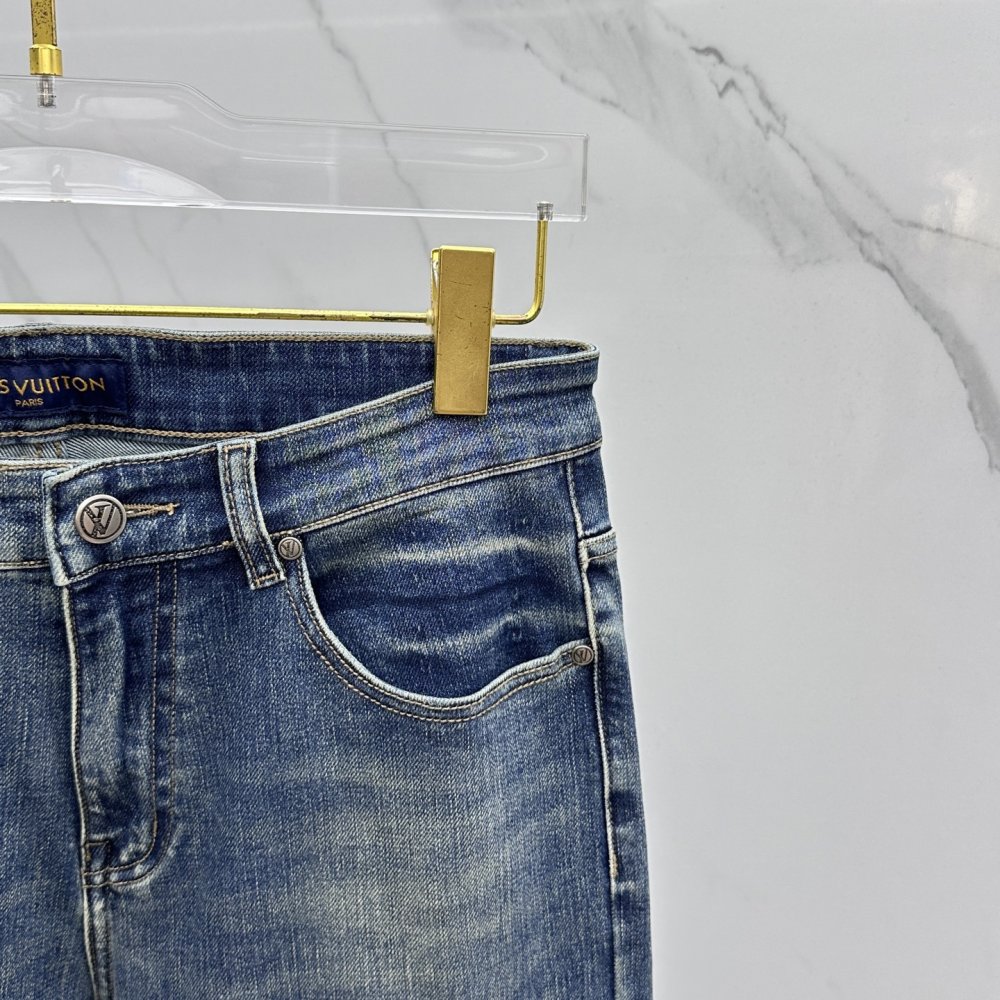 Jeans men's фото 7