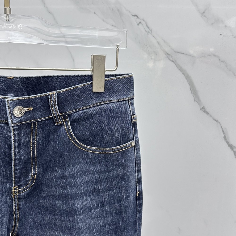 Jeans men's фото 7