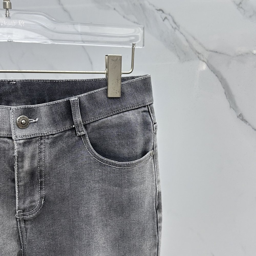 Джинсы мужские фото 7