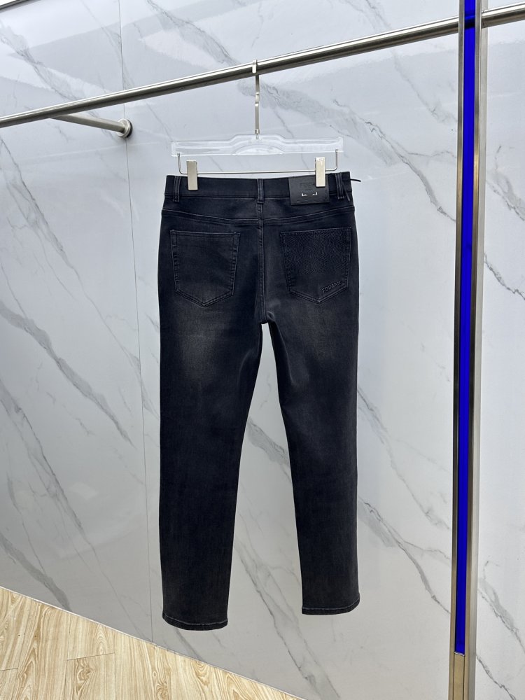 Джинсы мужские фото 7