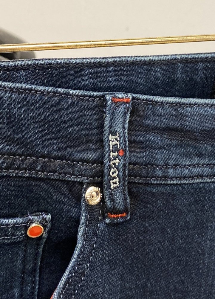 Джинсы мужские фото 7