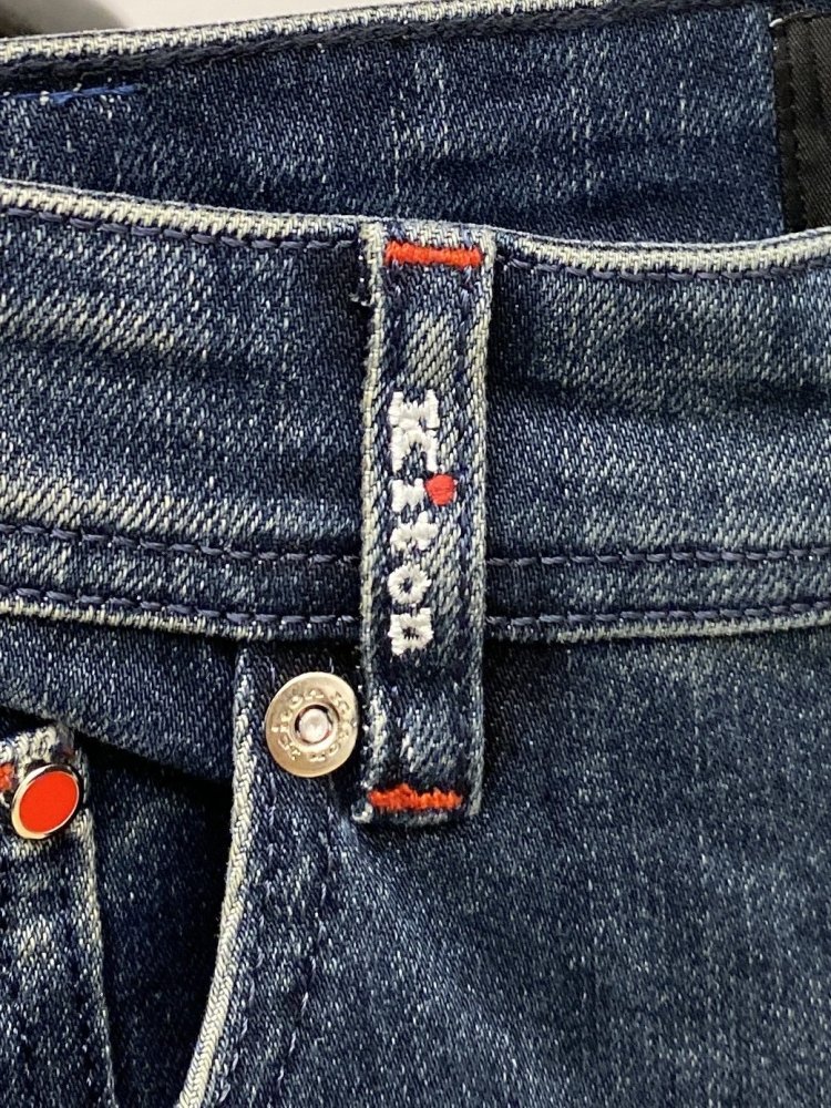 Джинсы мужские фото 7