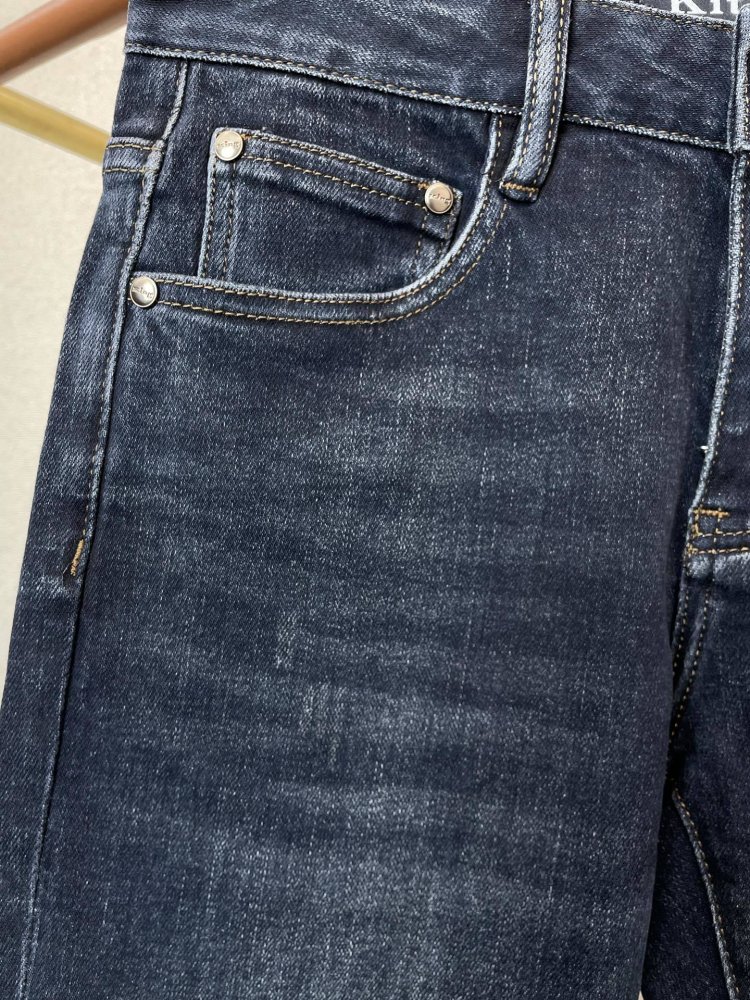 Джинсы мужские фото 7