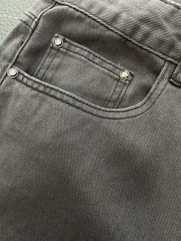 Джинсы мужские фото 7