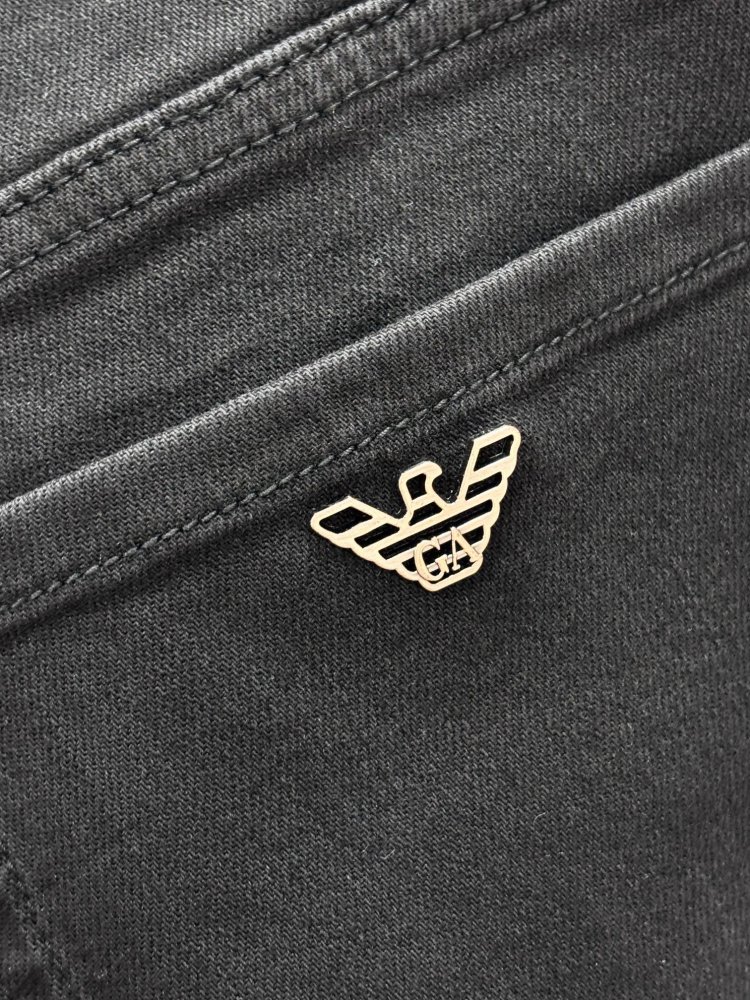 Джинсы мужские фото 7