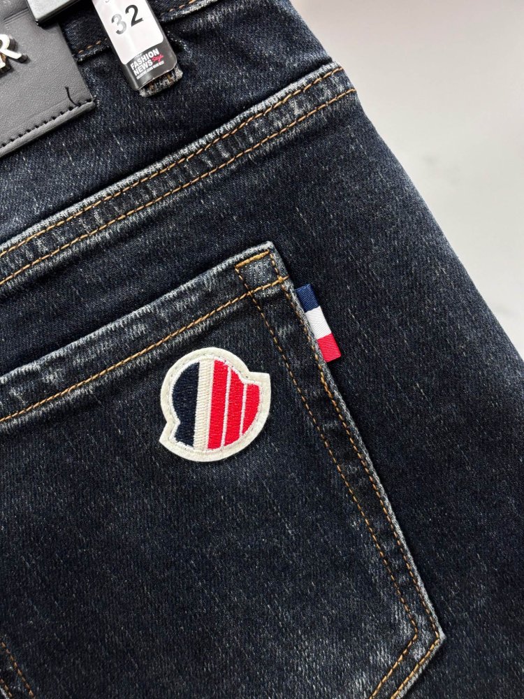 Джинсы мужские фото 7