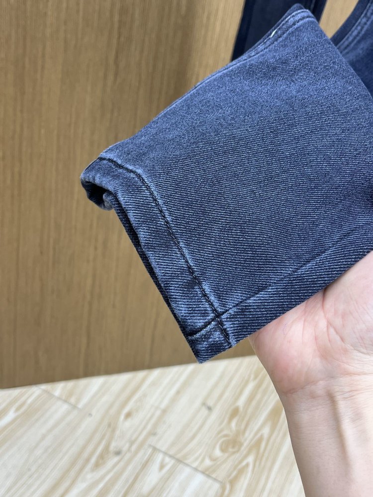 Джинсы мужские фото 7