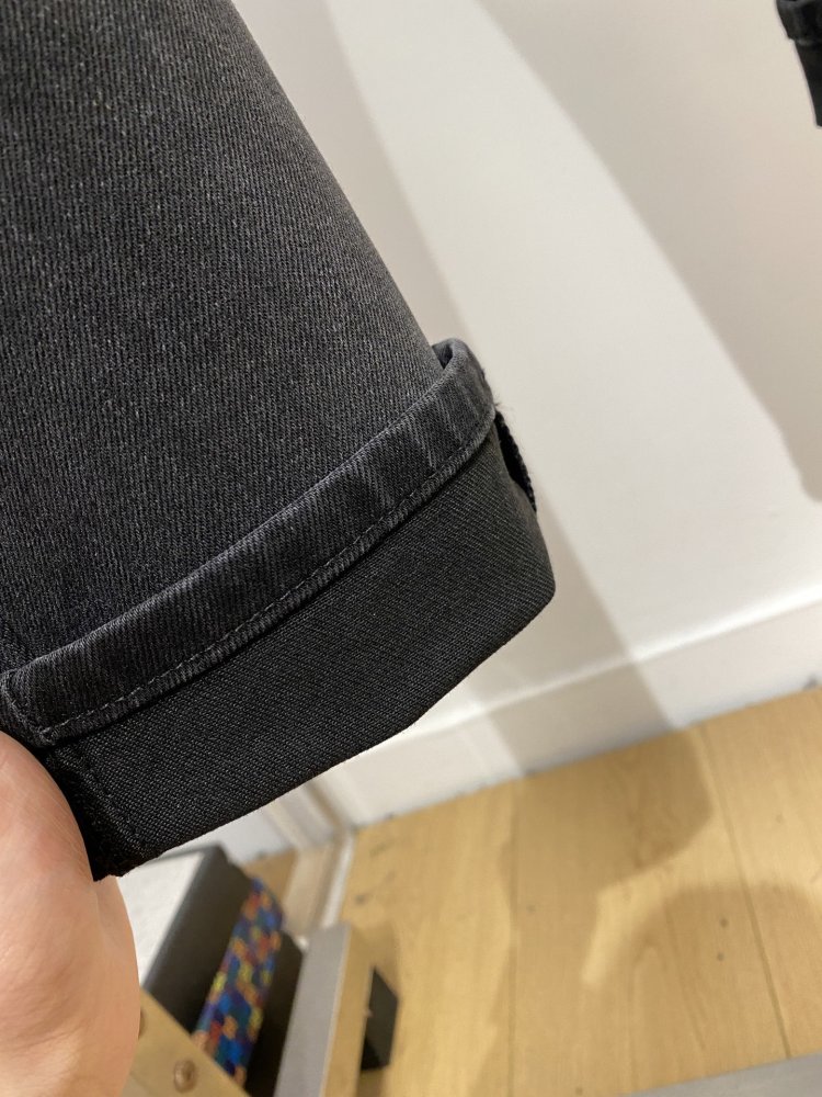 Джинсы мужские фото 7