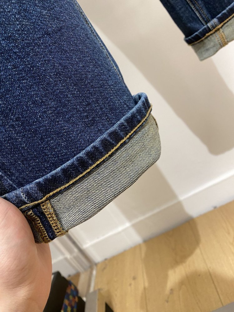 Джинсы мужские фото 7