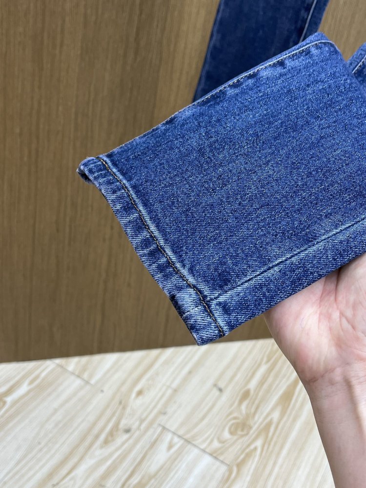 Джинсы мужские фото 7