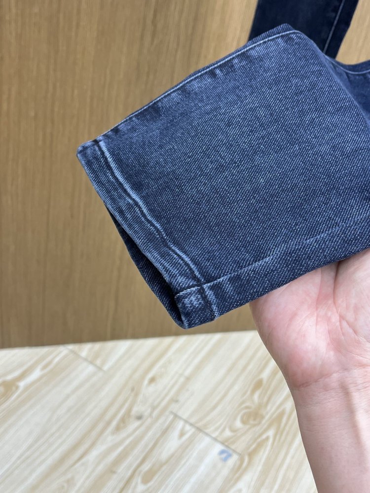 Джинсы мужские фото 7