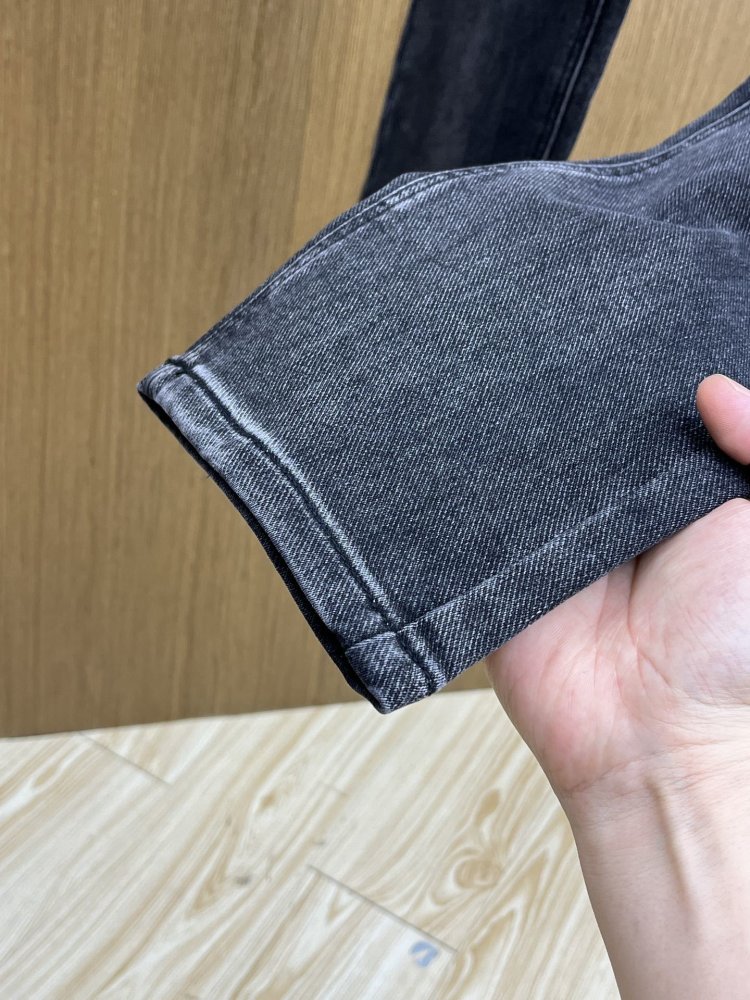 Джинсы мужские фото 7