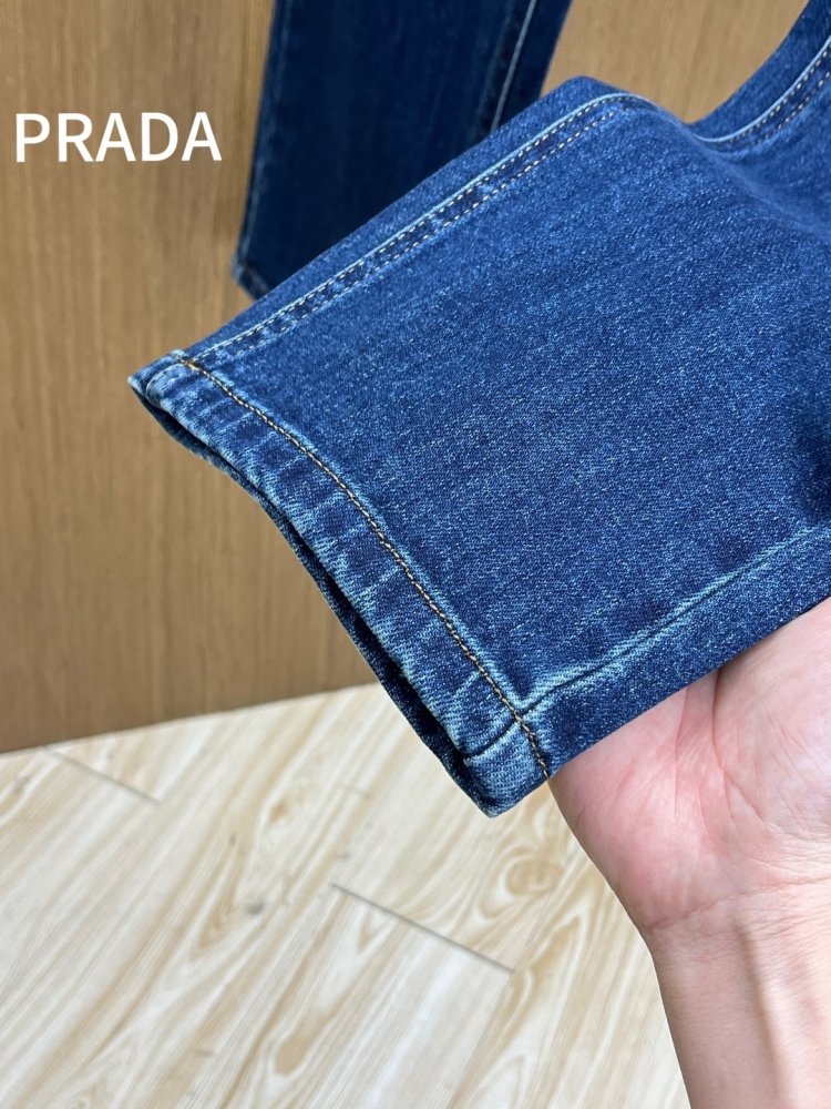 Джинсы мужские фото 7