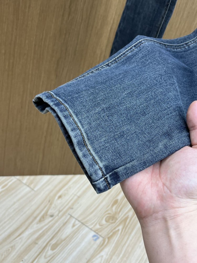 Джинсы мужские фото 7