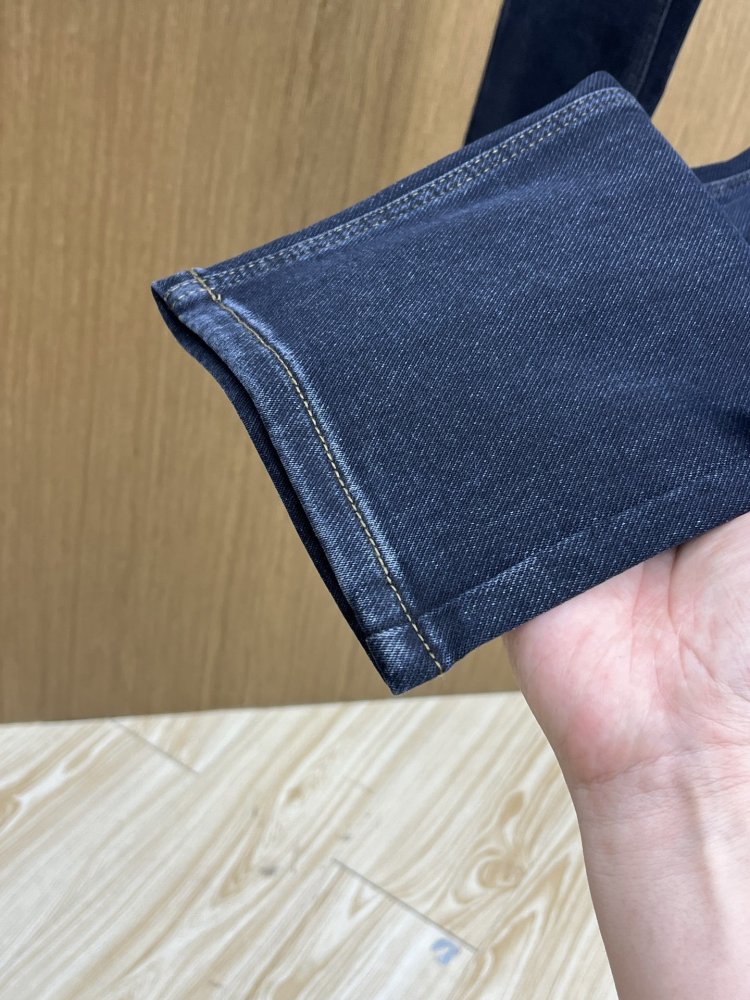 Джинсы мужские фото 7