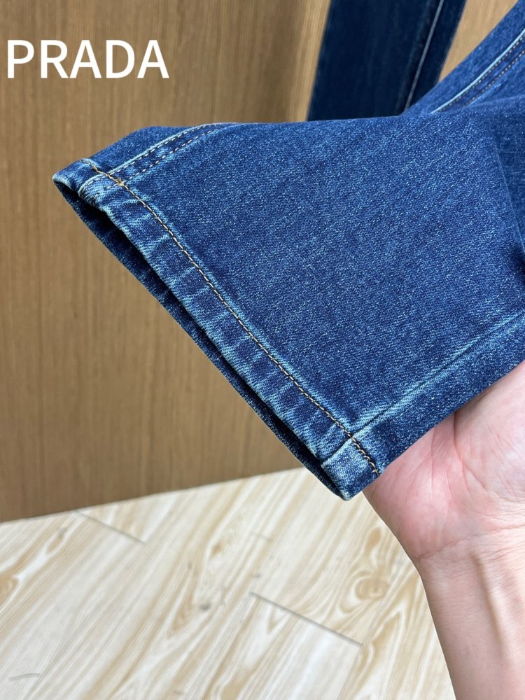 Джинсы мужские фото 7