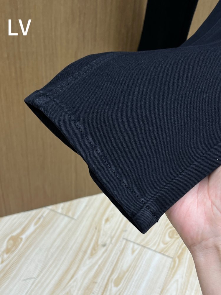 Джинсы мужские фото 7