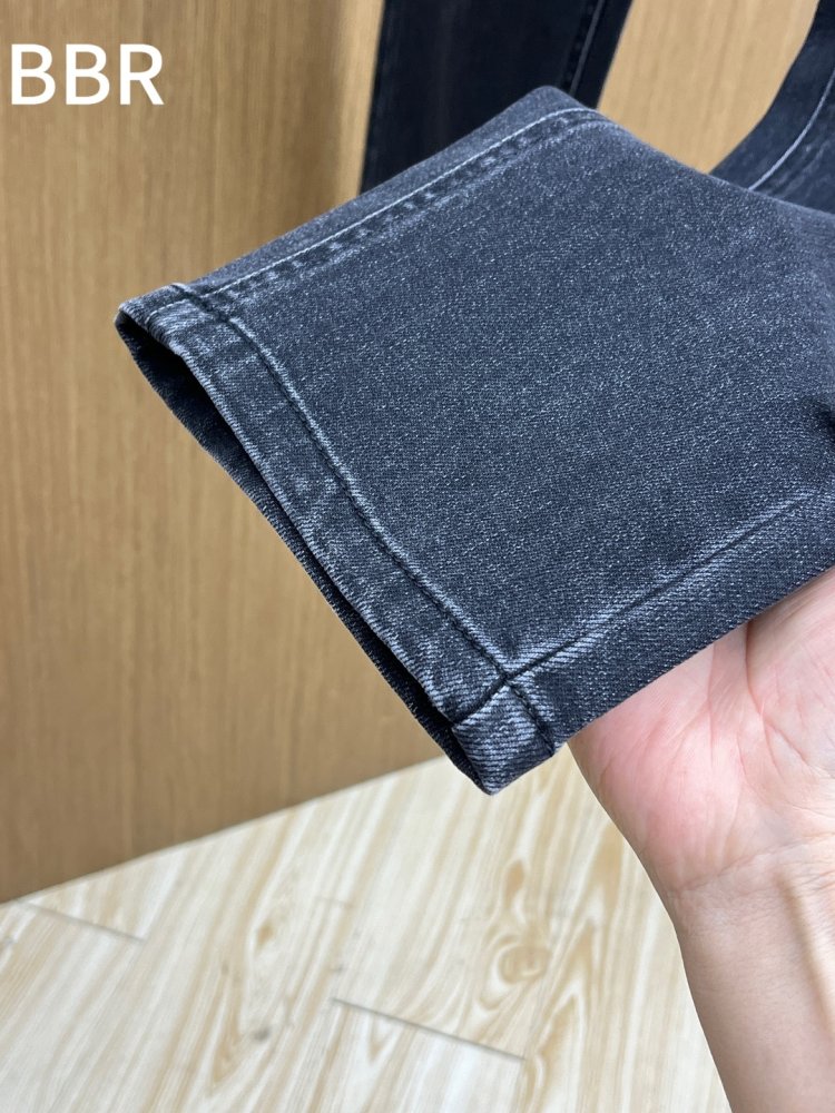 Джинсы мужские фото 7