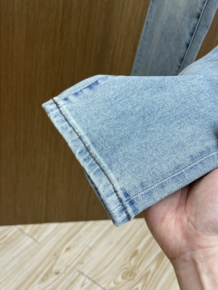 Джинсы мужские фото 7