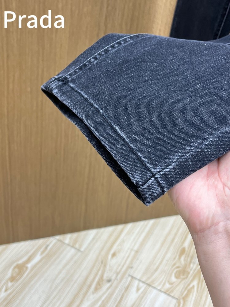 Джинсы мужские фото 7