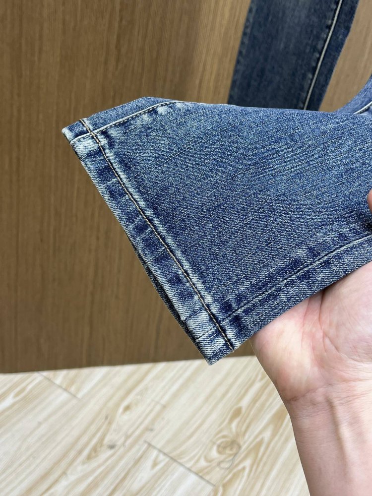 Джинсы мужские фото 7