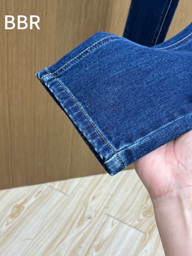 Джинсы мужские фото 7