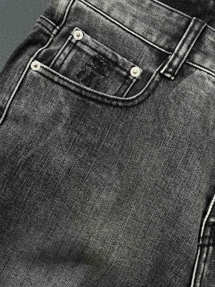 Джинсы мужские фото 7