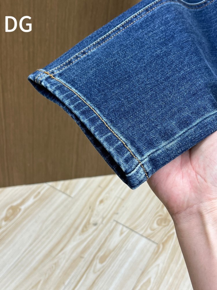 Джинсы мужские фото 7