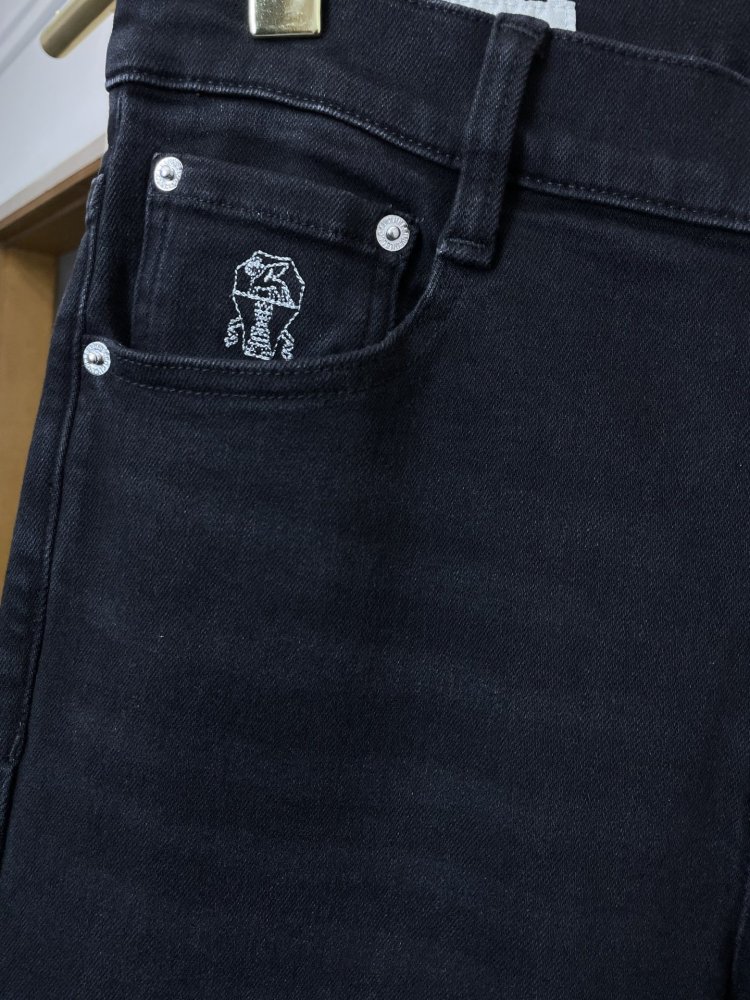 Джинсы мужские фото 7