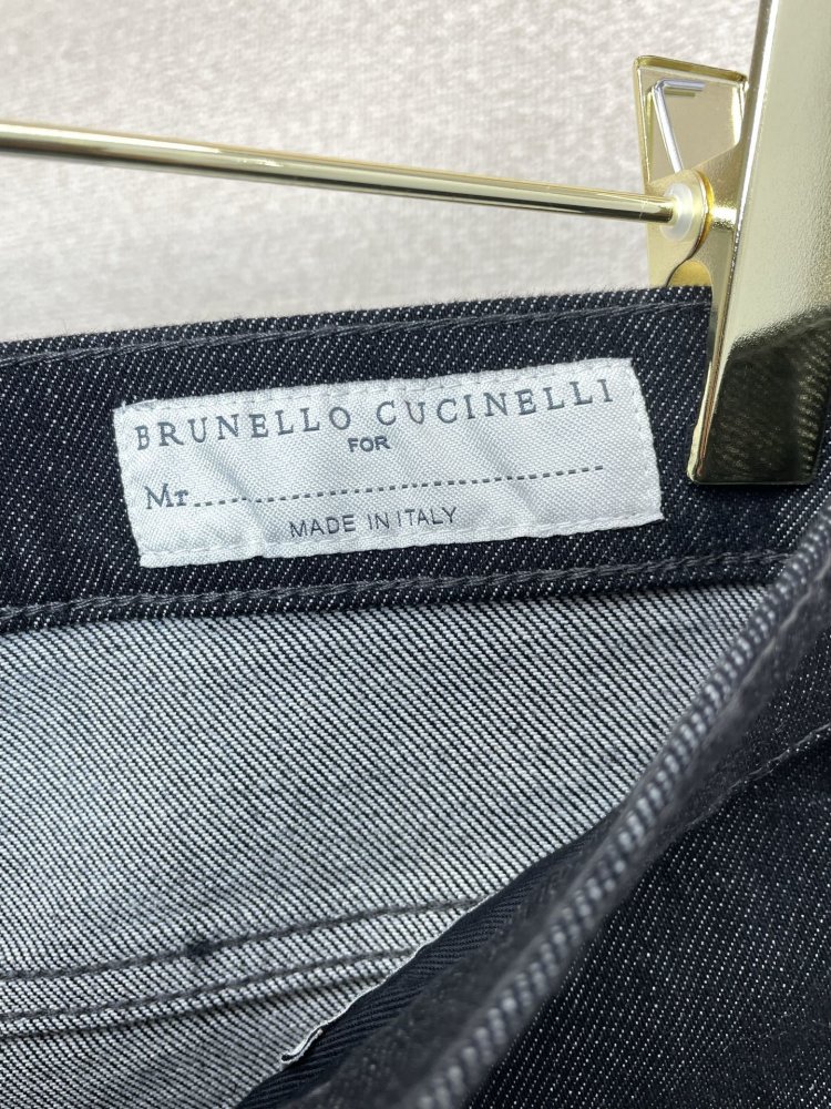 Джинсы мужские фото 7