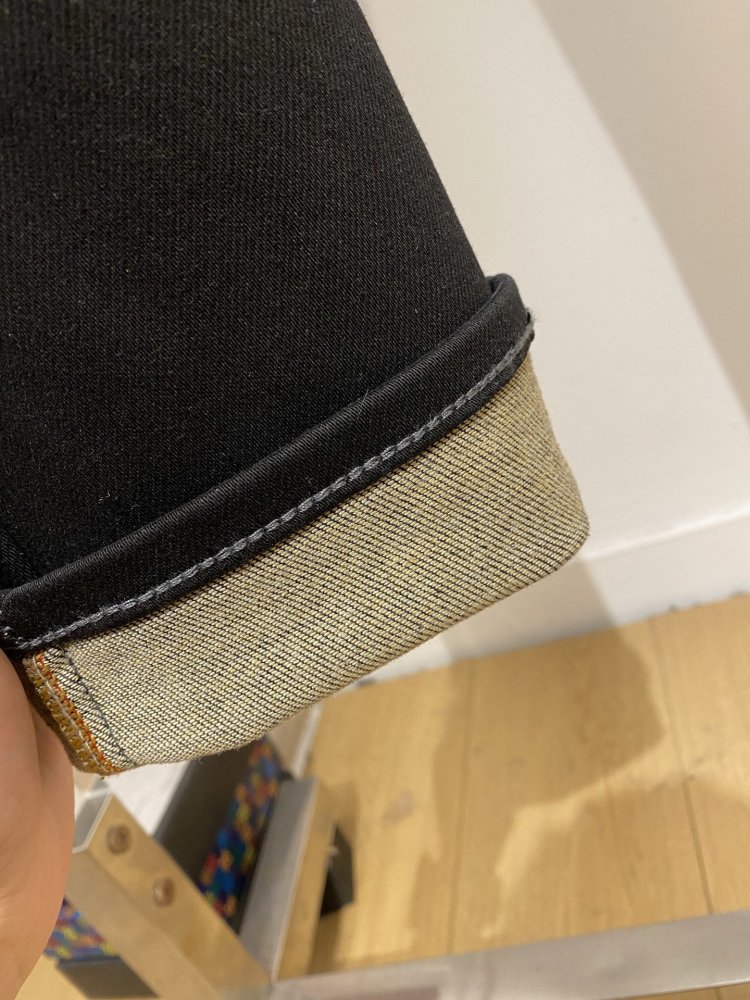 Джинсы мужские фото 7