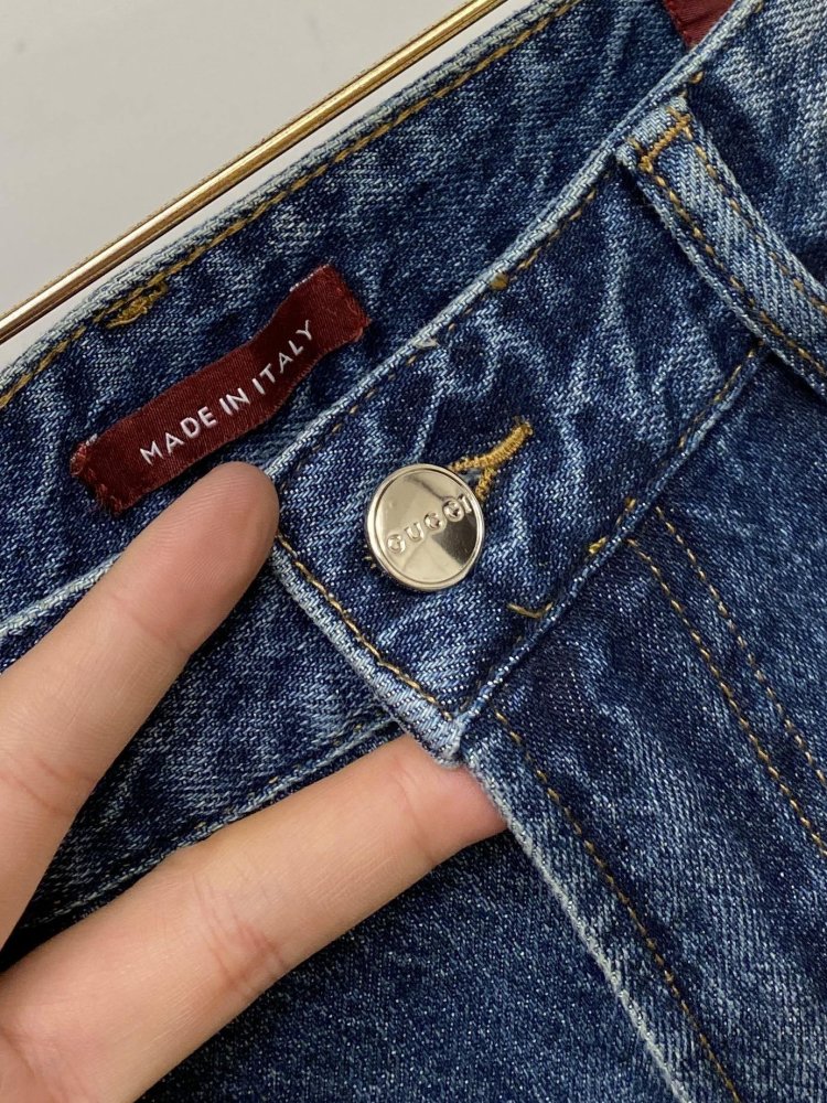 Джинсы мужские фото 7