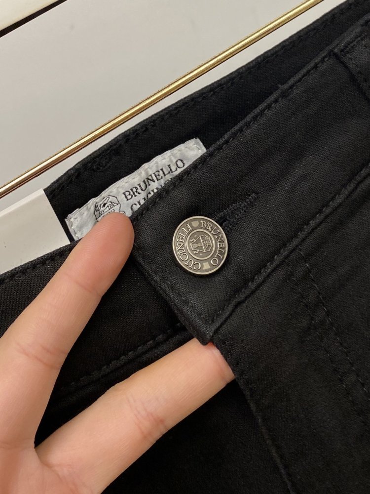 Джинсы мужские фото 7