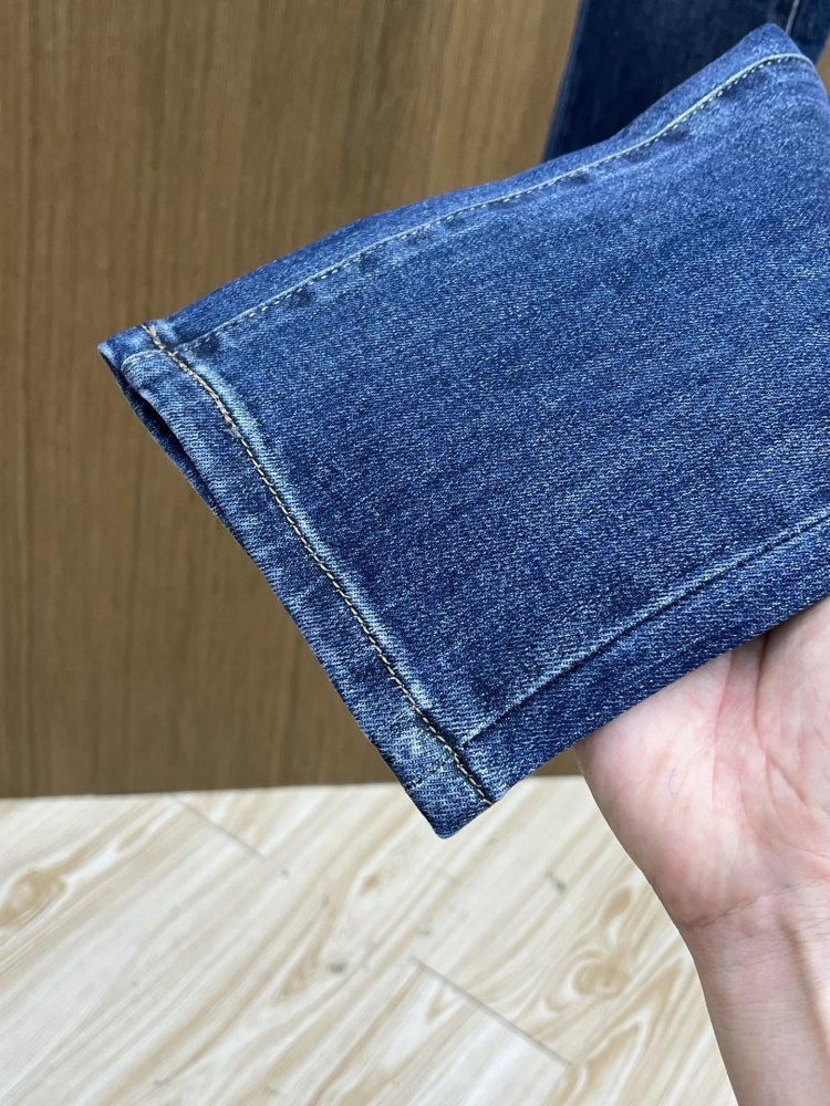 Джинсы мужские фото 7