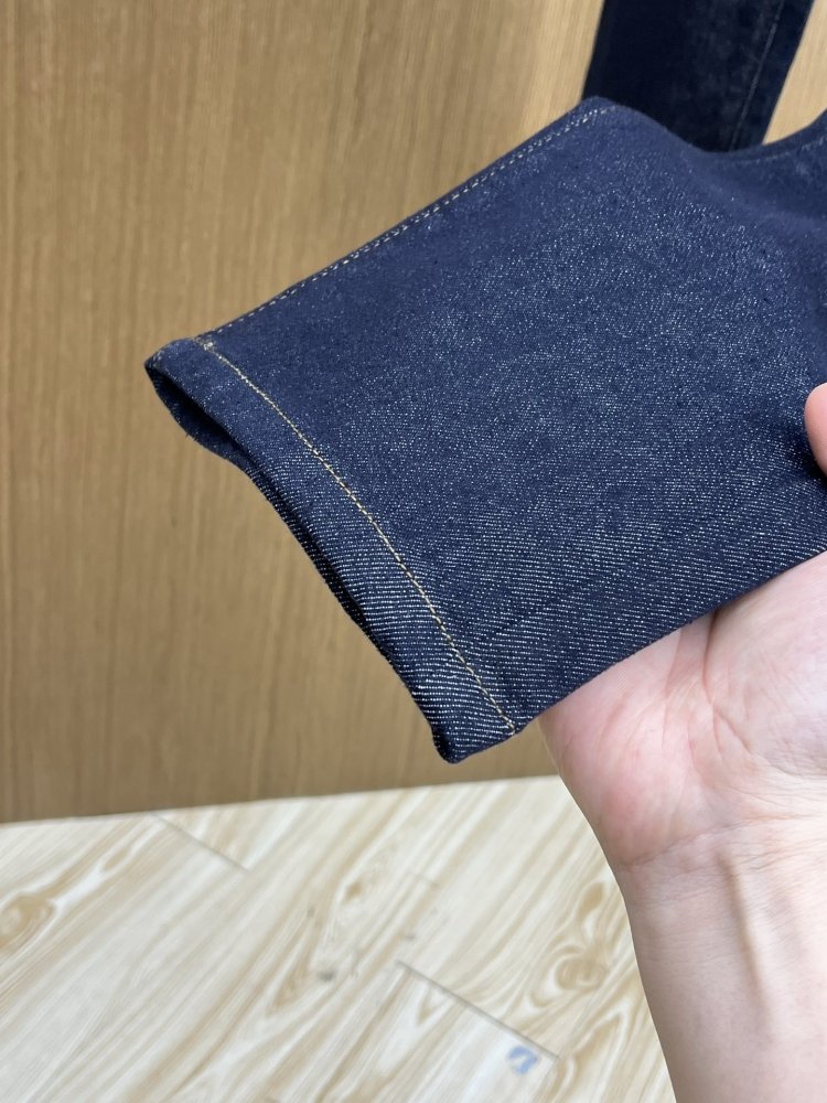 Джинсы мужские фото 7