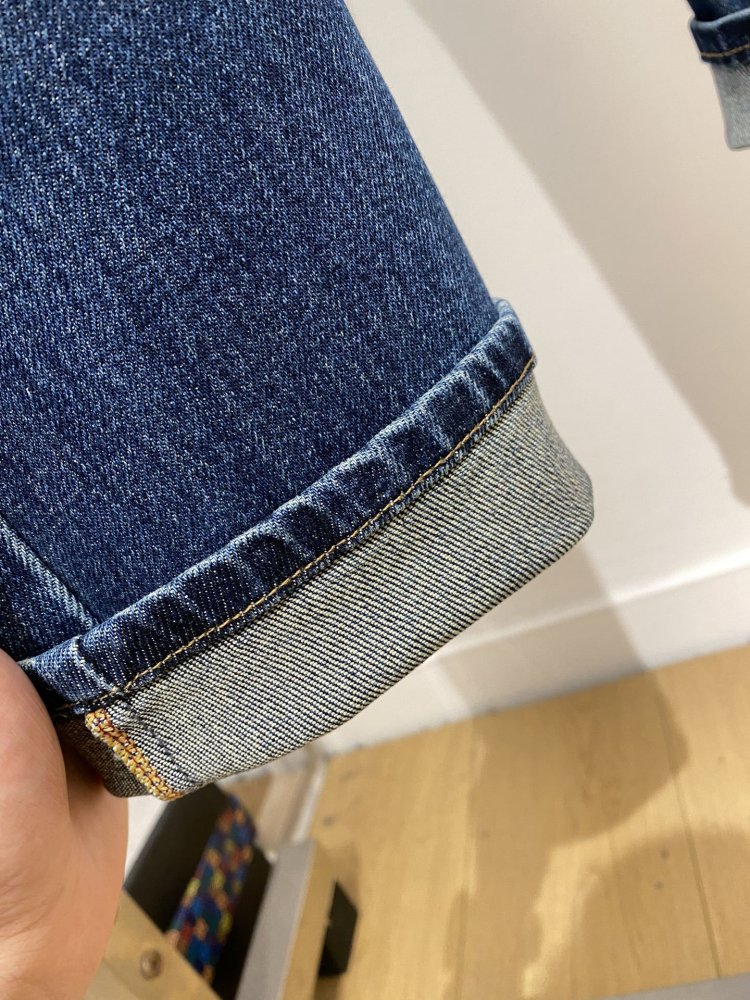 Джинсы мужские фото 7