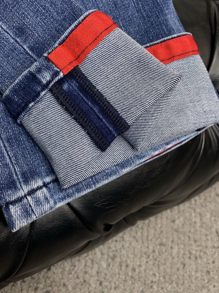 Джинсы мужские фото 7