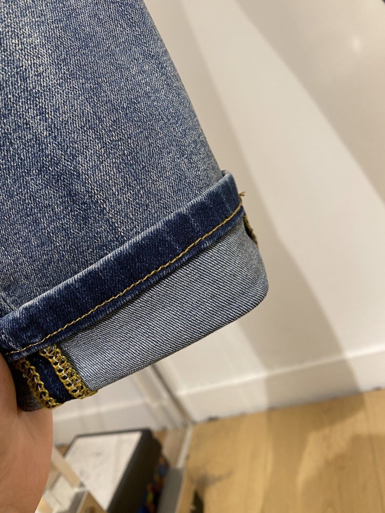 Джинсы мужские фото 7