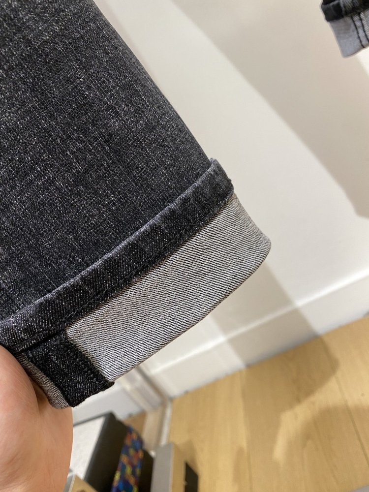 Джинсы мужские фото 7