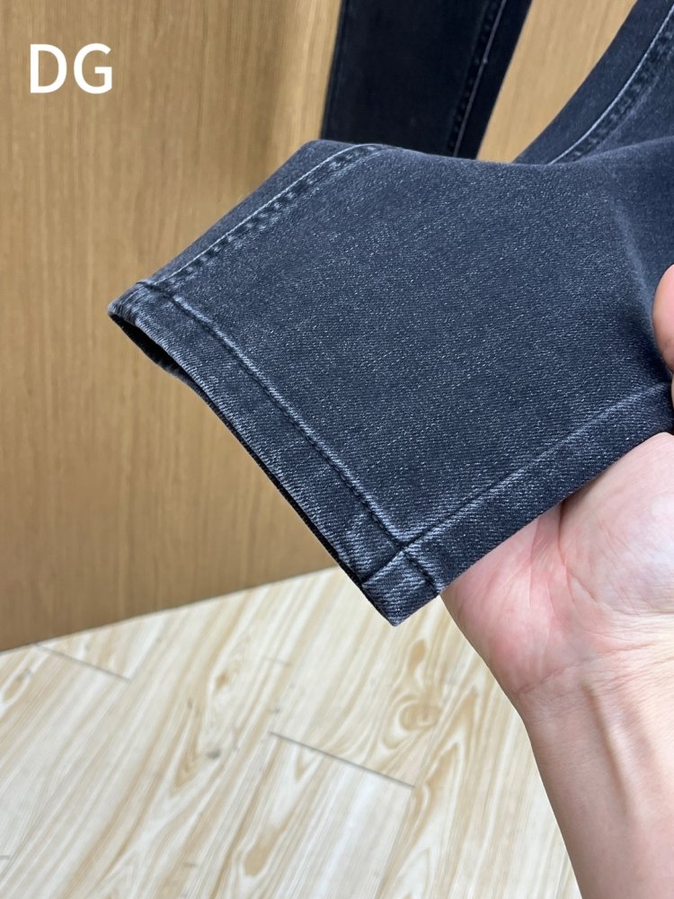 Джинсы мужские фото 7