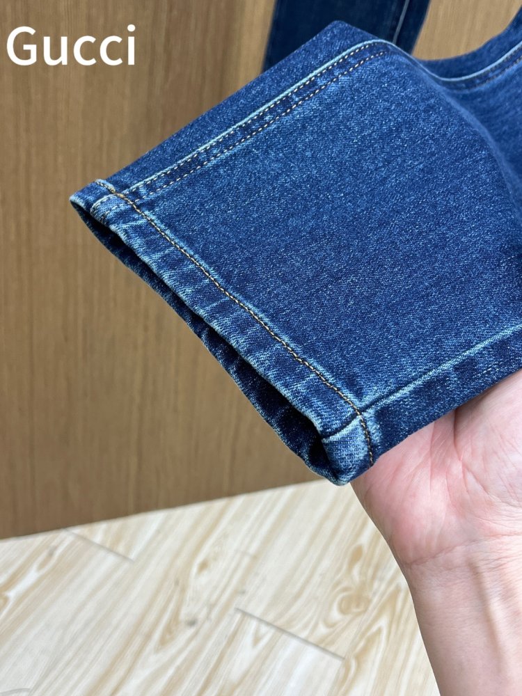 Джинсы мужские фото 7