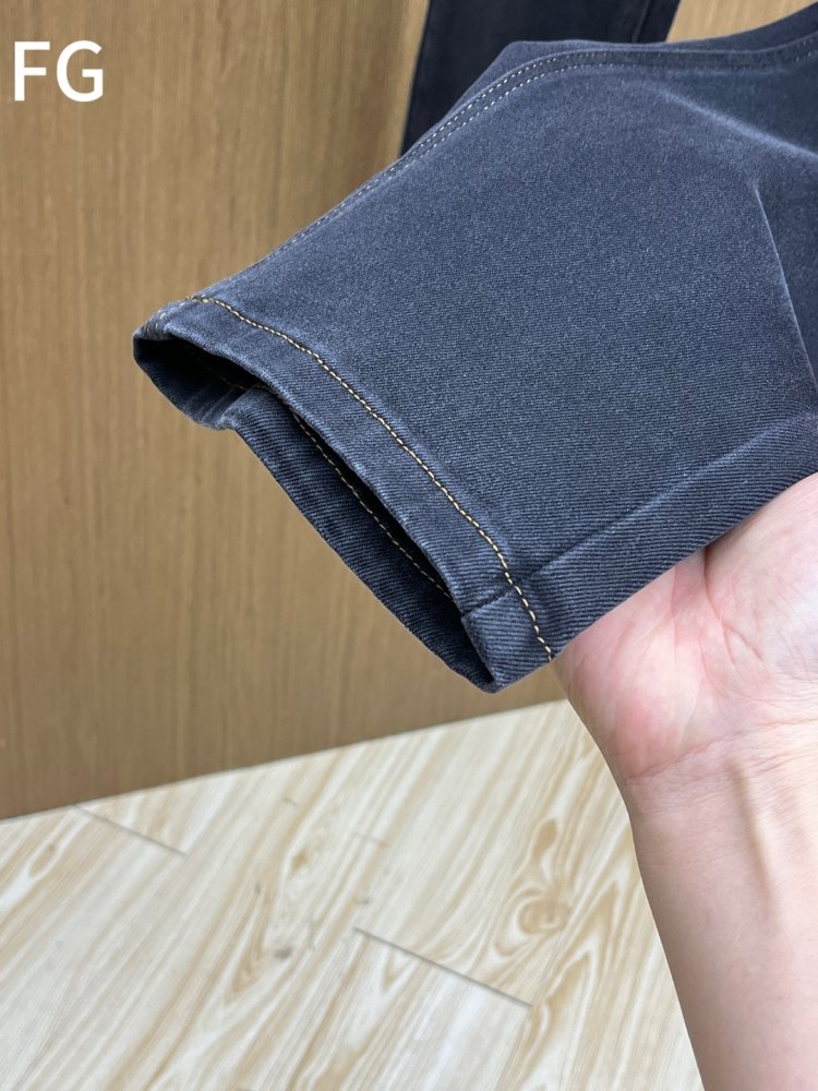 Джинсы мужские фото 7