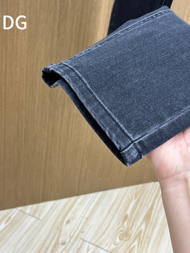 Джинсы мужские фото 7