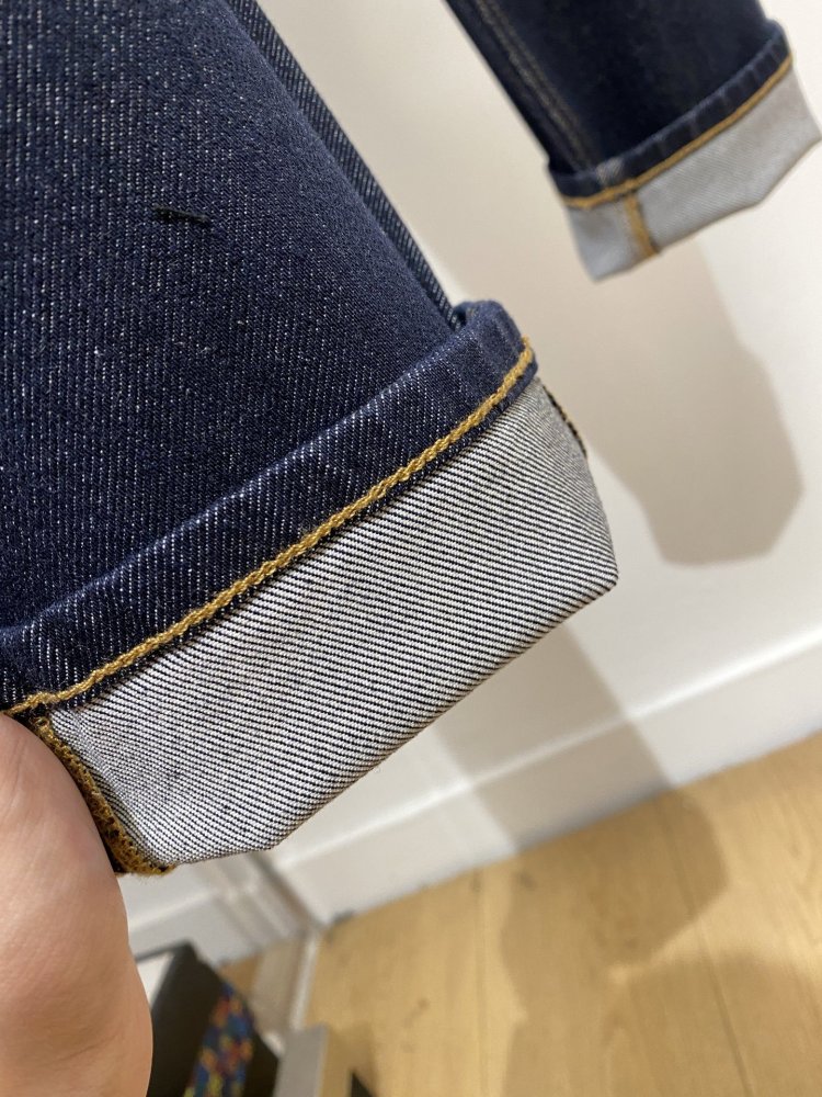 Джинсы мужские фото 7